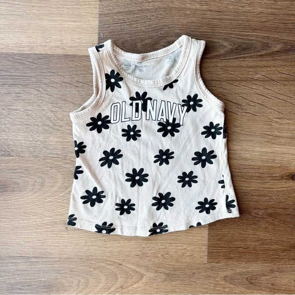 Old Navy | Tank - Picture 1 of 3